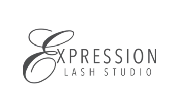 Logo of Expression Lash Studio