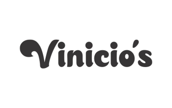 Logo of Vinicios Pizza New York
